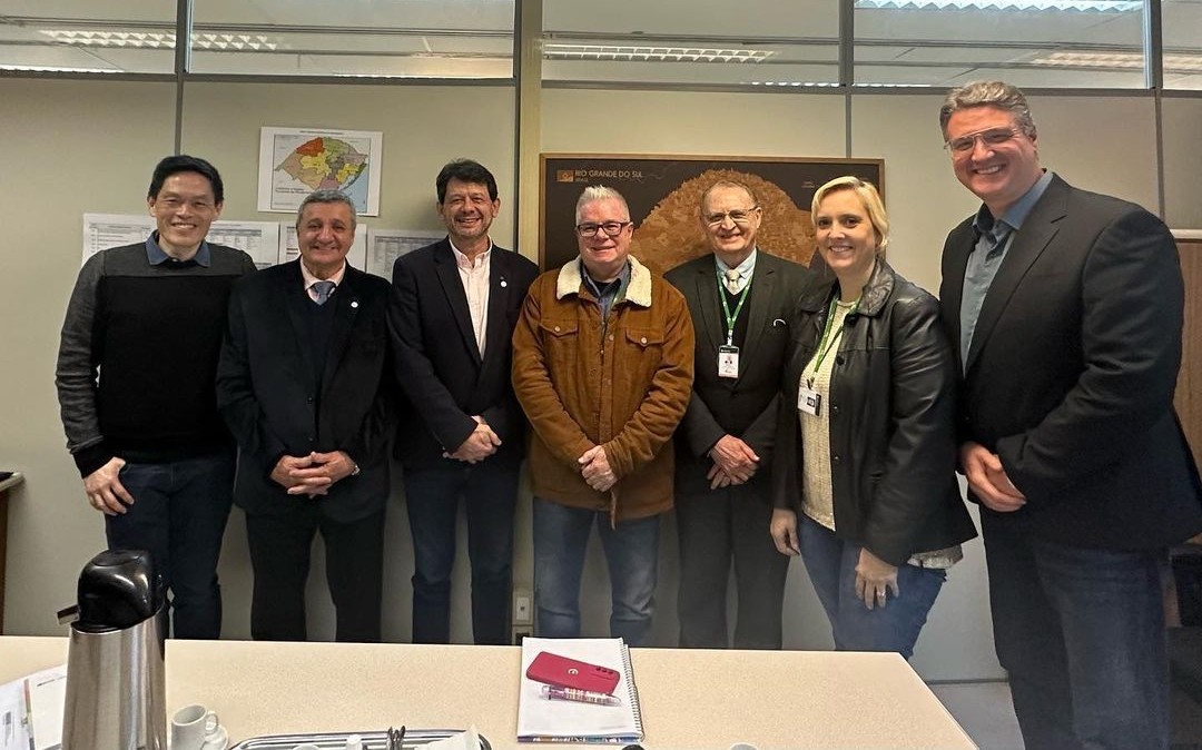 Hospital Monporto avança em seu credenciamento junto ao IPE Saúde