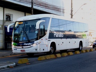 Viagens de ônibus entre Rio Grande e Bagé sofrem alterações