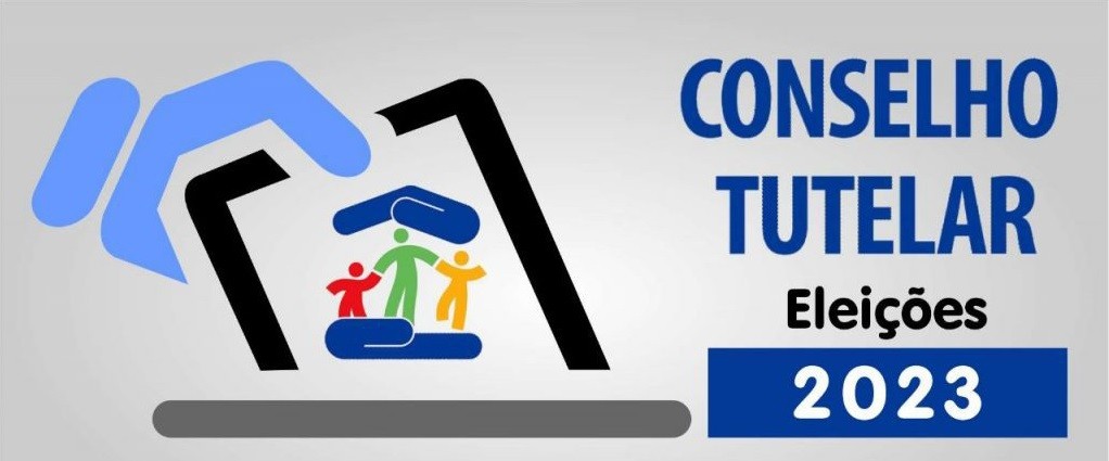 Confira os locais de votação para a eleição do Conselho Tutelar