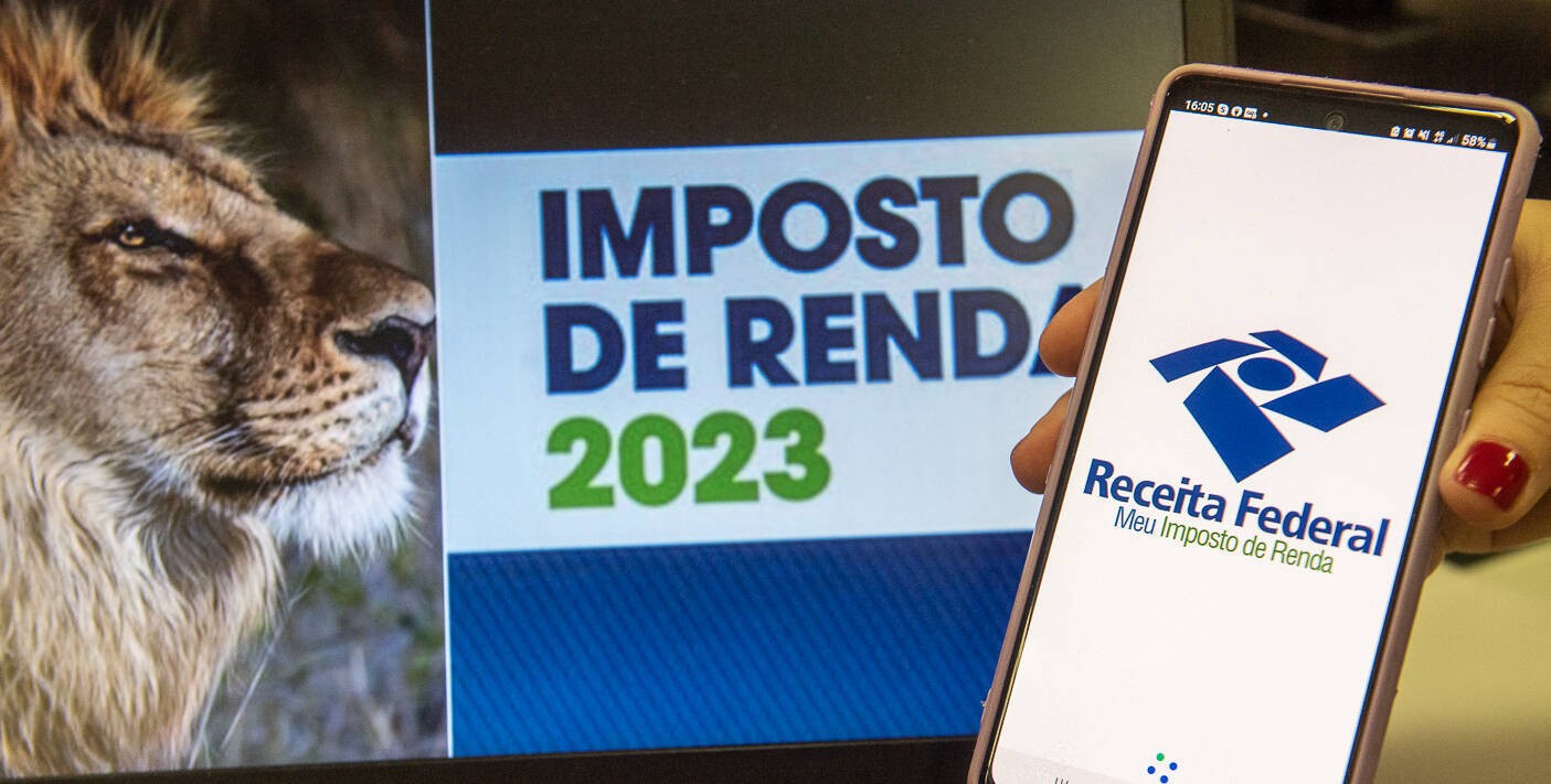 Receita paga nesta sexta-feira (29) o último lote da restituição do Imposto de Renda