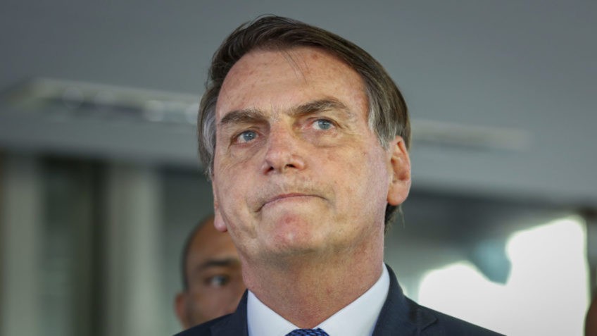 Justiça Eleitoral rejeita recurso e mantém inelegibilidade de Bolsonaro