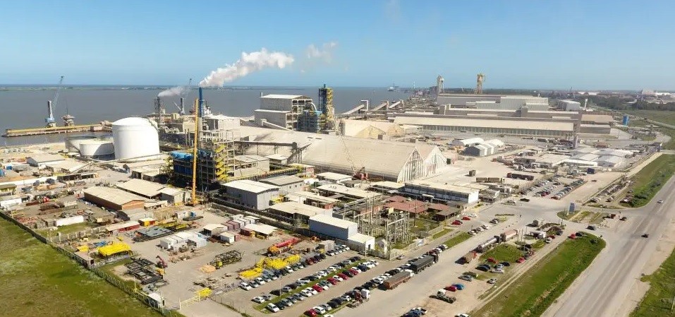 Aditivo ao Termo de Ajustamento de Conduta fortalece monitoramento da qualidade do ar em Rio Grande