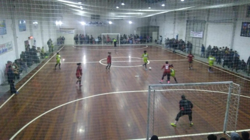 Prorrogadas as inscrições para o Campeonato Nortense de Futsal