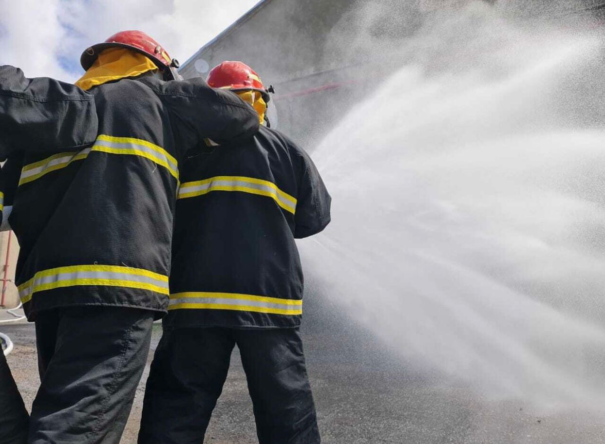 Portos RS participa de simulação de incidentes no Cais da unidade Rio Grande