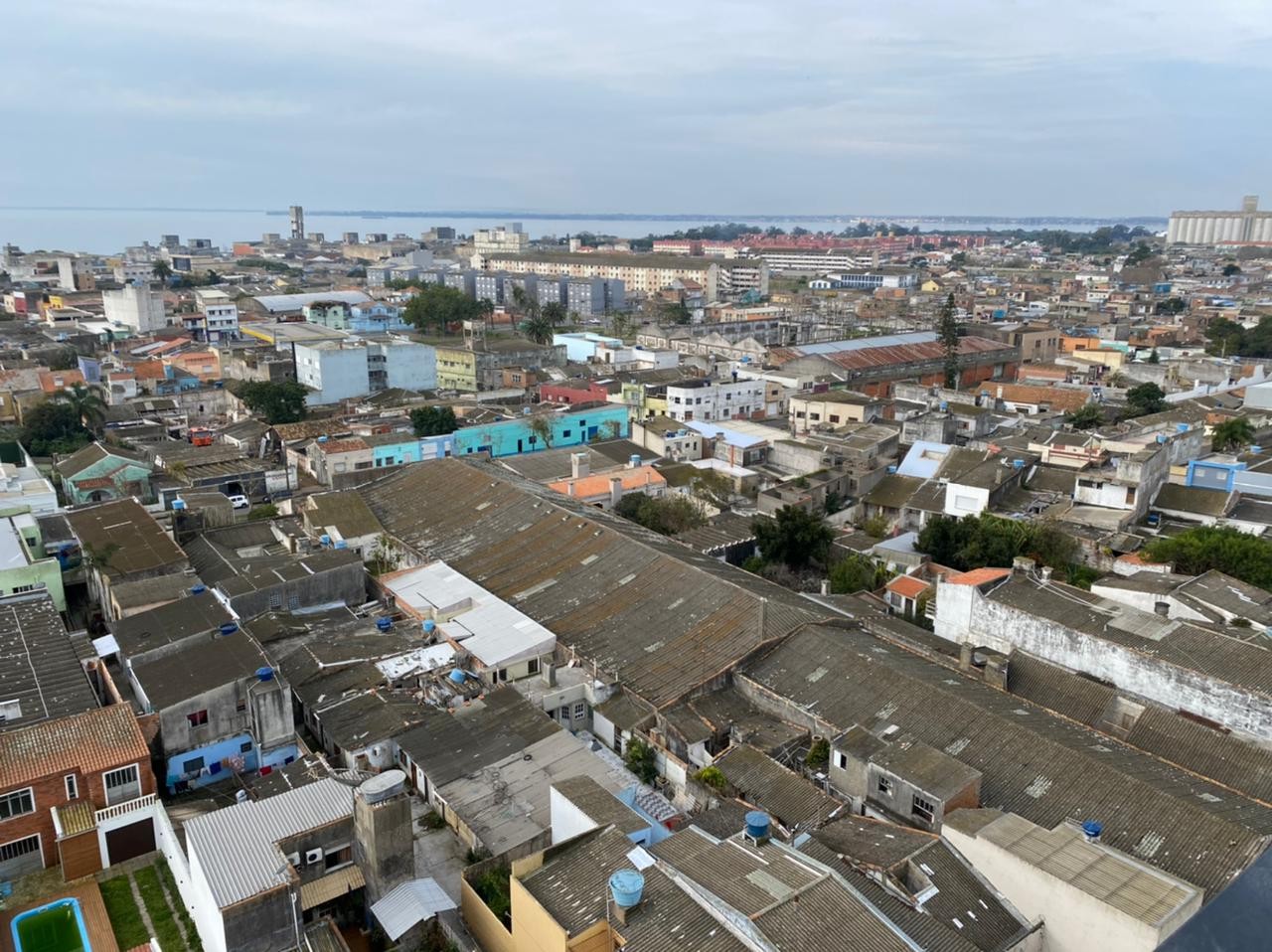 Rio Grande é condenada por danos morais devido a problemas de infraestrutura sanitária no loteamento Cidade de Águeda