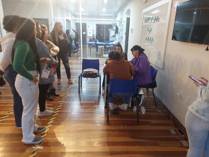 Conheça as novas conselheiras tutelares de São José do Norte