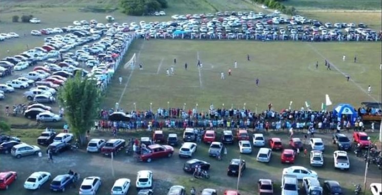 Projeto de Lei prevê a isenção de alvará dos clubes do futebol amador nortense