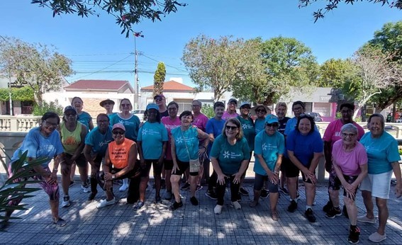 Semana da Longevidade: Rio Grande tem programação especial para idosos 