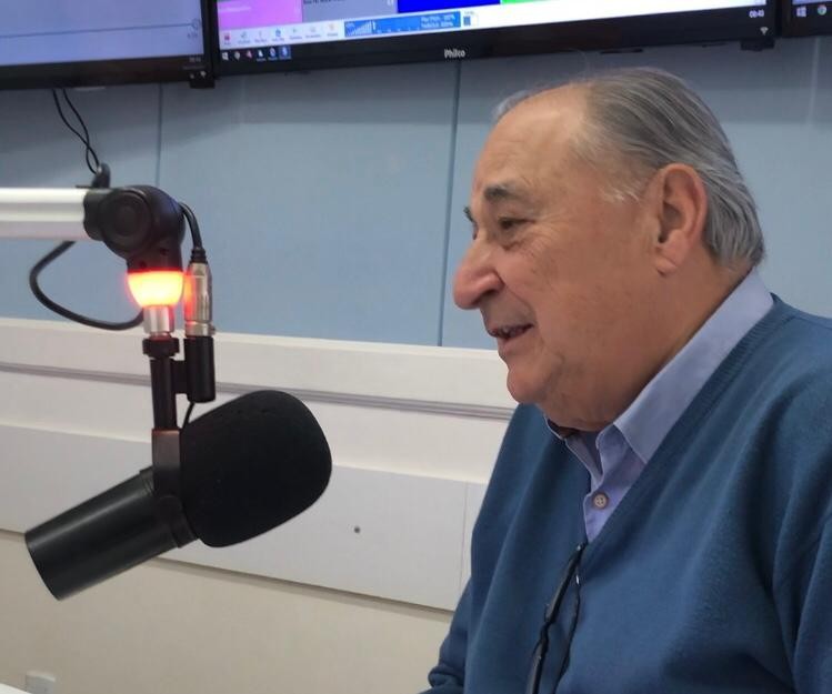 Vídeo: secretário de Pesca e Agricultura de Rio Grande fala sobre perdas no setor em razão das chuvas e alagamentos