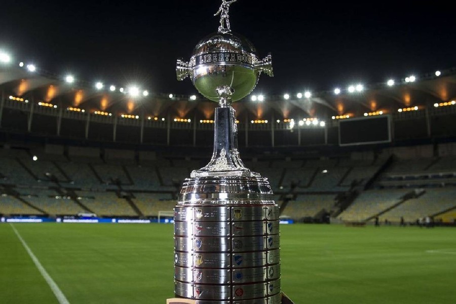 SC Internacional pode retornar à final da Copa Libertadores após 13 anos