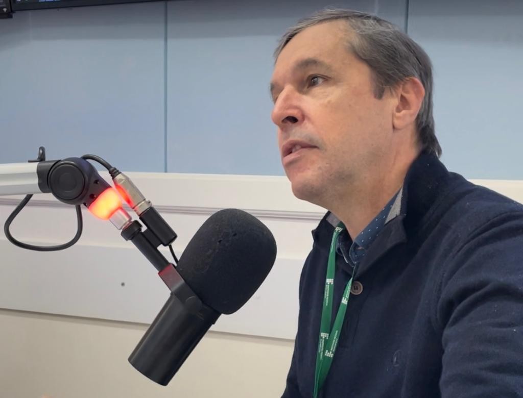 Processo seletivo do IFRS Rio Grande já tem mais de 700 inscritos, aponta diretor do campus