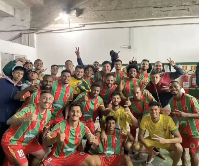 SC Rio Grande vence o Farroupilha e assume a liderança da Terceirona 