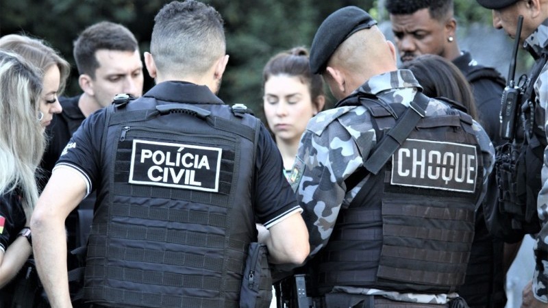 Mês de setembro apresentou queda de homicídios, latrocínios e feminicídios no RS
