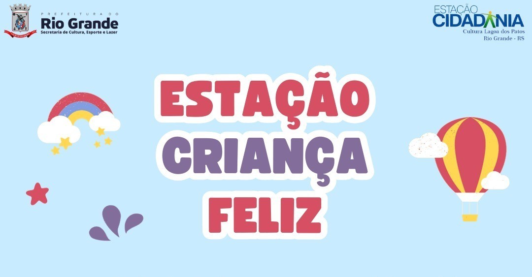 ECC Lagoa dos Patos realiza evento de Dia das Crianças neste domingo (08)