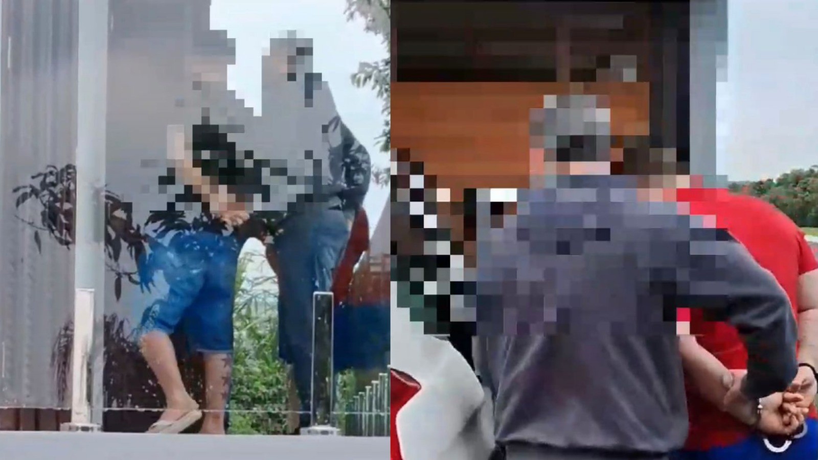 PC prende, no noroeste do Estado, dois foragidos envolvidos na guerra de facções em Rio Grande
