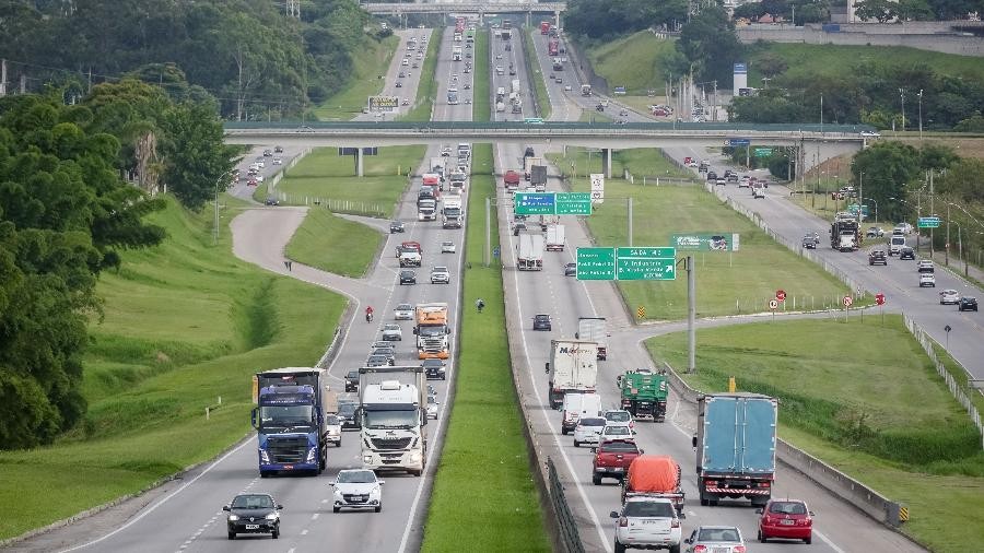 PRF inicia Operação Nossa Senhora Aparecida 2023 nas rodovias federais gaúchas 