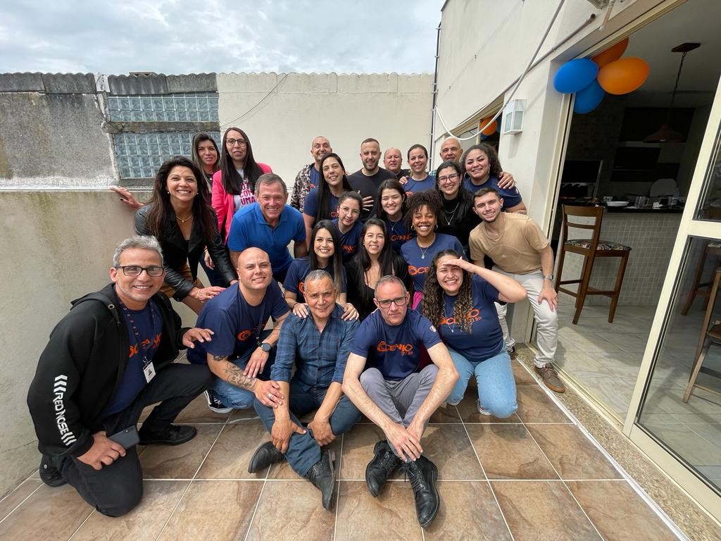 Aniversário da Mais Ouvida: Rádio Oceano comemora 27 anos nesta quarta-feira (11)