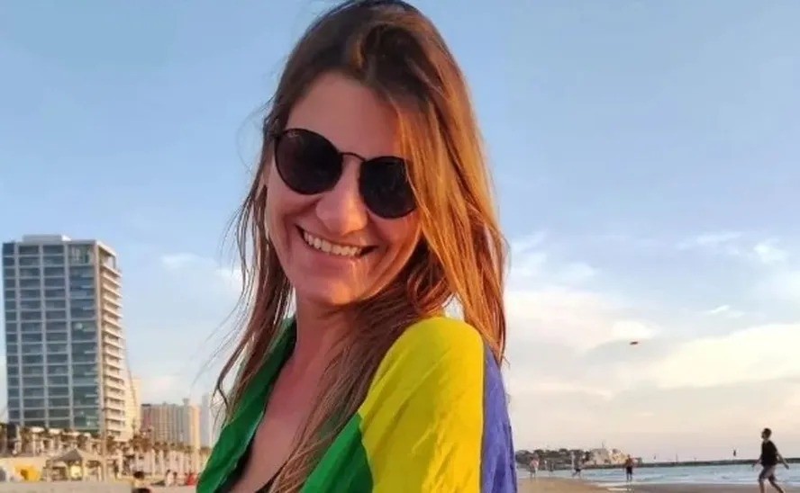 Governo confirma a morte de brasileira desaparecida em Israel
