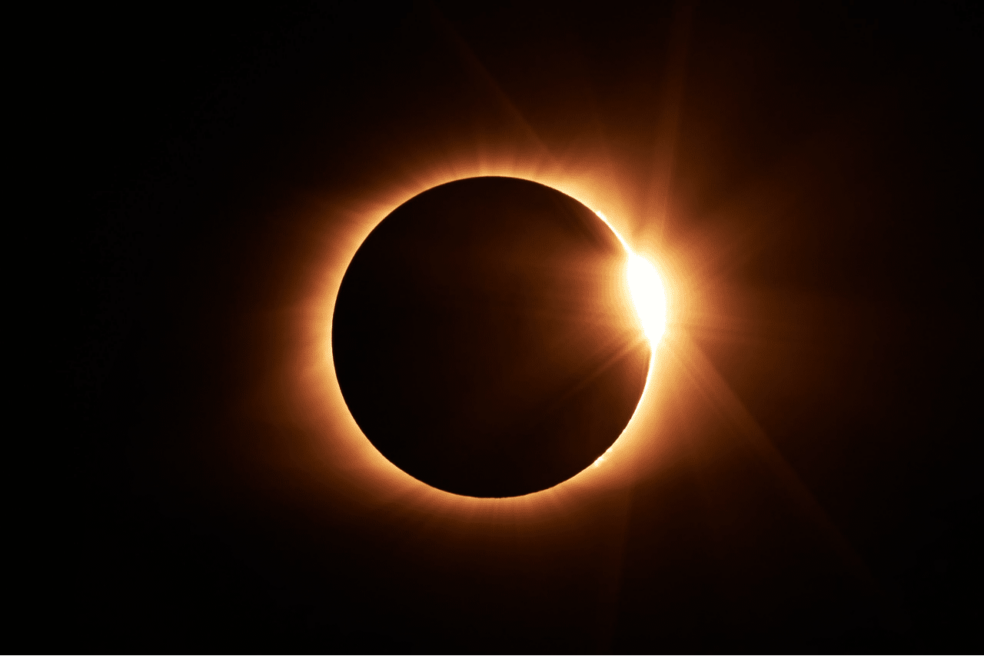 Eclipse solar: confira o horário que o fenômeno poderá ser visto em Rio Grande