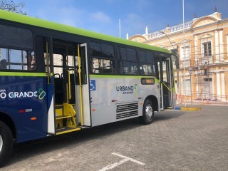 Empresa contratada pelo município fará estudo do transporte coletivo visando nova licitação