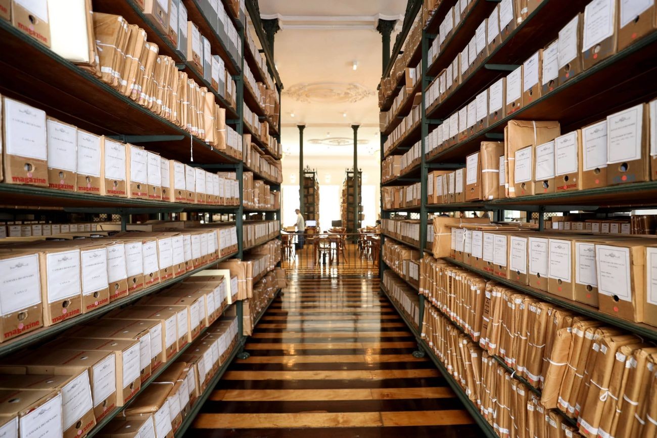 VIII Seminário Regional de Arquivos celebra o Dia do Arquivista no Rio Grande