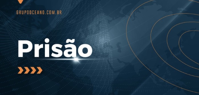 Homem é preso por furto em estabelecimento no Balneário Cassino