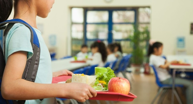 Prefeitura nortense emite decreto que regulamenta consumo, educação alimentar e nutricional nas escolas