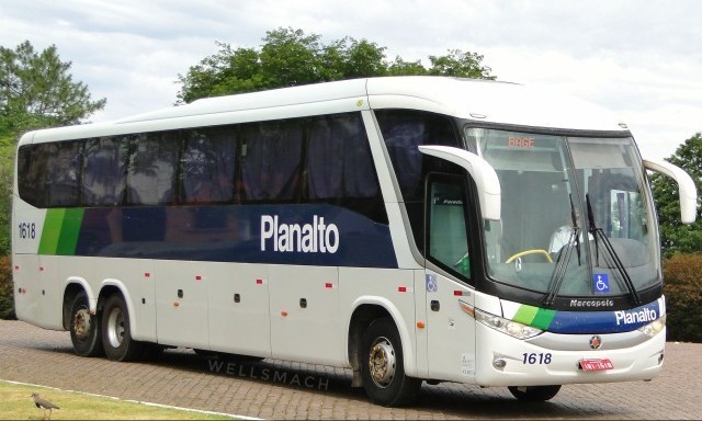 Viagem de ônibus entre Rio Grande e Bagé sofre alterações por interrupção na BR-293