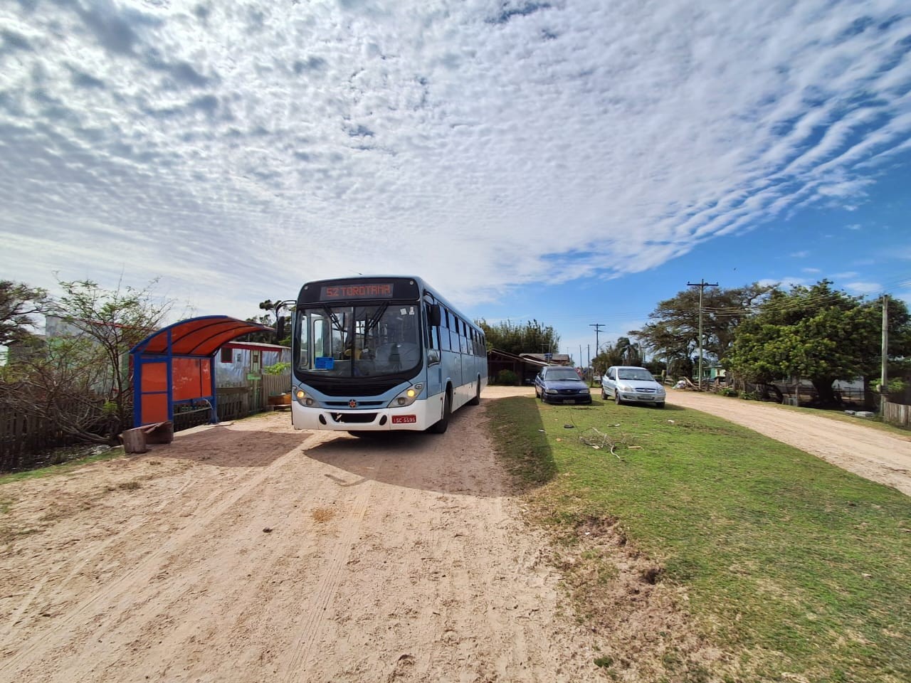 Após suspensão, linha da Torotama retornará nesta quarta-feira (18)