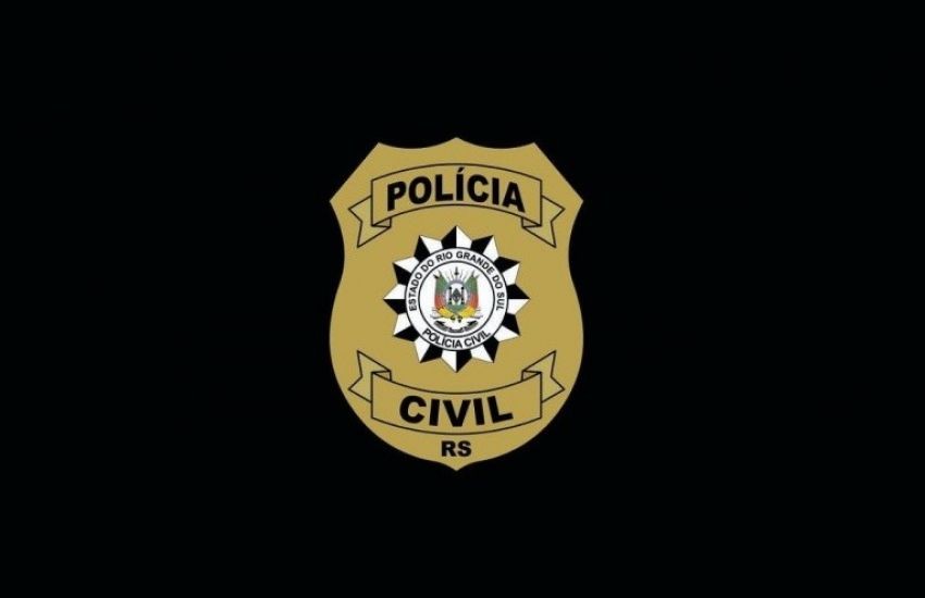 Homem é preso por suspeita de estuprar a sobrinha em São José do Norte 