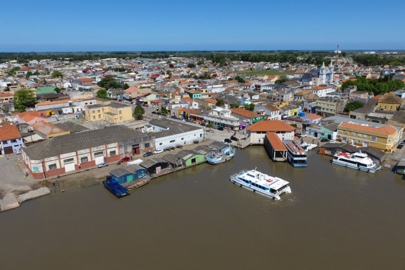 Confira a programação completa do aniversário de 192 anos de São José do Norte