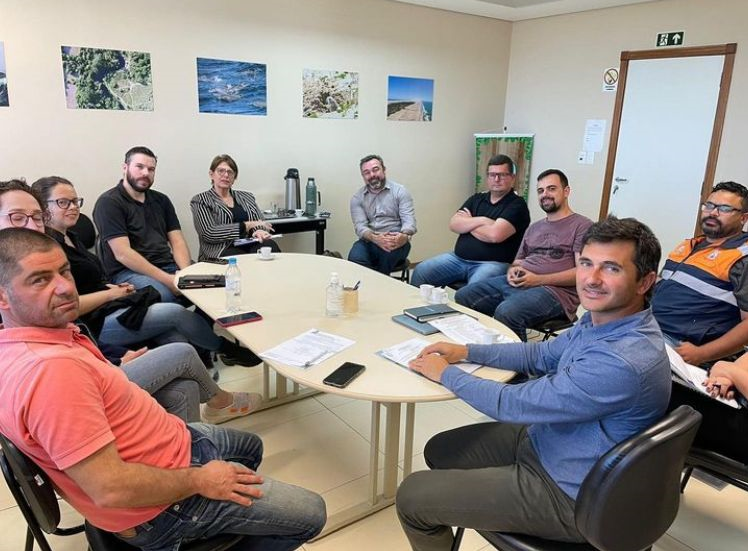 Comitê de Mudanças Climáticas inicia suas atividades em Rio Grande para enfrentar desafios ambientais