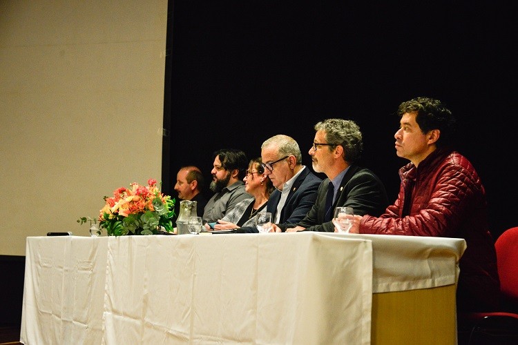 Abertura oficial da 22ª MPU lotou o Cidec-Sul nesta quarta-feira (25)