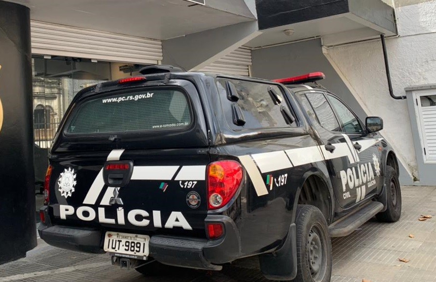 Homem que baleou policial civil rio-grandina na cabeça, em 2022, irá à júri popular
