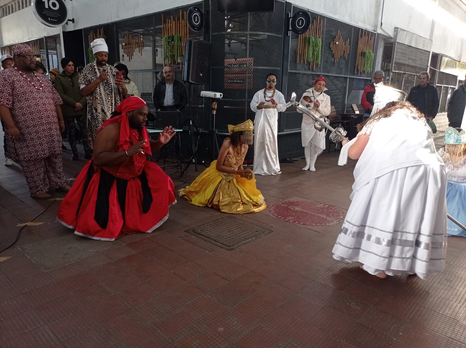 Semana Contra a Intolerância Regiliosa tem início em Rio Grande