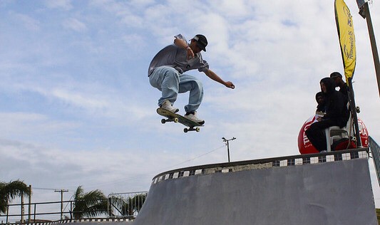 Confira a programação da etapa final do Circuito Skate Sesc, em Rio Grande