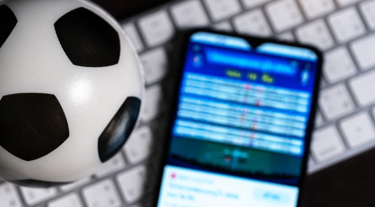 Governo Federal publica regulamentação do mercado de apostas online