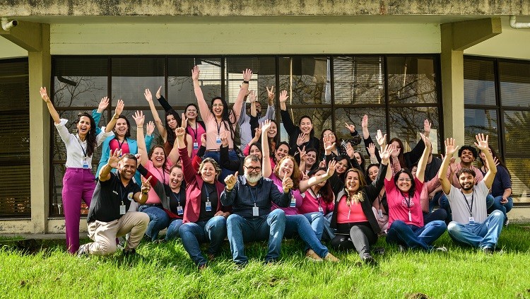 Fundação de Apoio à Universidade do Rio Grande (Faurg) comemora 25 anos de apoio à pesquisa e desenvolvimento na Furg