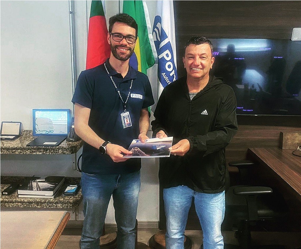 Aniversário de 108 anos do Porto do Rio Grande terá uma corrida no dia 15 de novembro