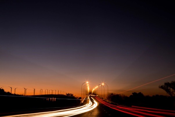 Ecosul prevê circulação de 200 mil veículos nas rodovias da região durante o feriadão