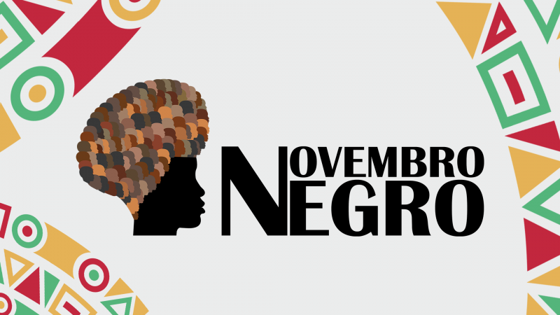 Governo terá programação especial para celebrar o Mês da Consciência Negra