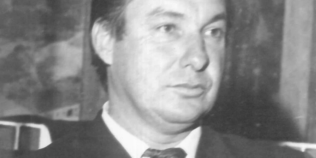Morre ex-vice governador do RS Cláudio Strassburger, aos 95 anos