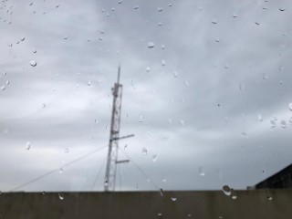 Inmet emite alerta de temporais para todo o Estado até a sexta-feira (3)