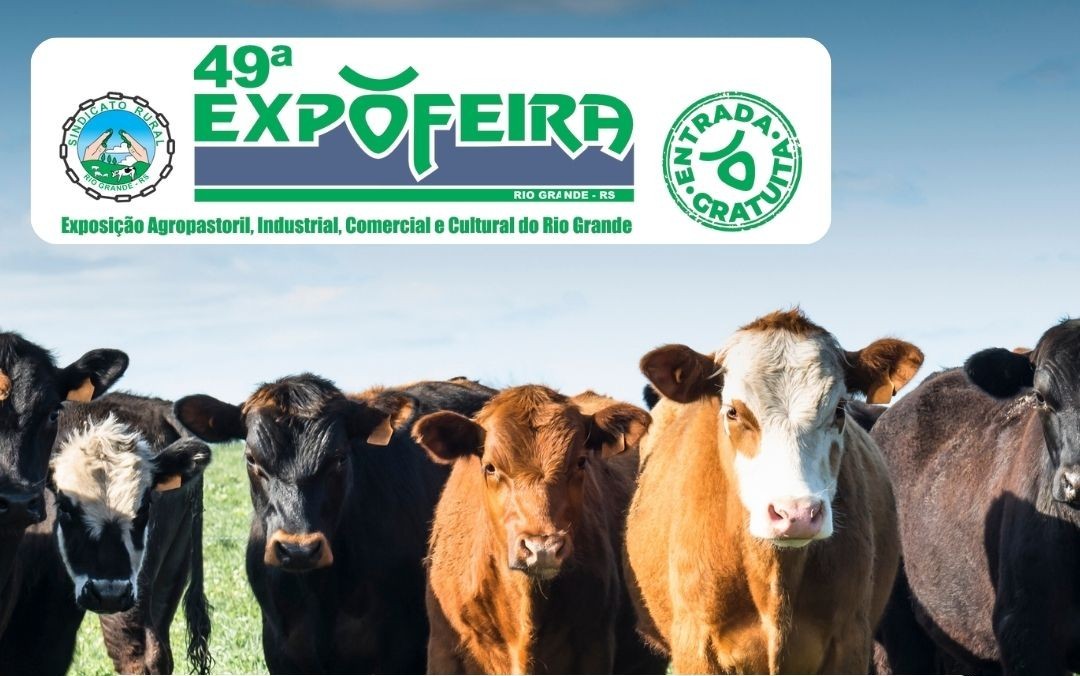 49ª Expofeira confirma remates, oficinas e abre inscrições para atrações culturais gaúchas