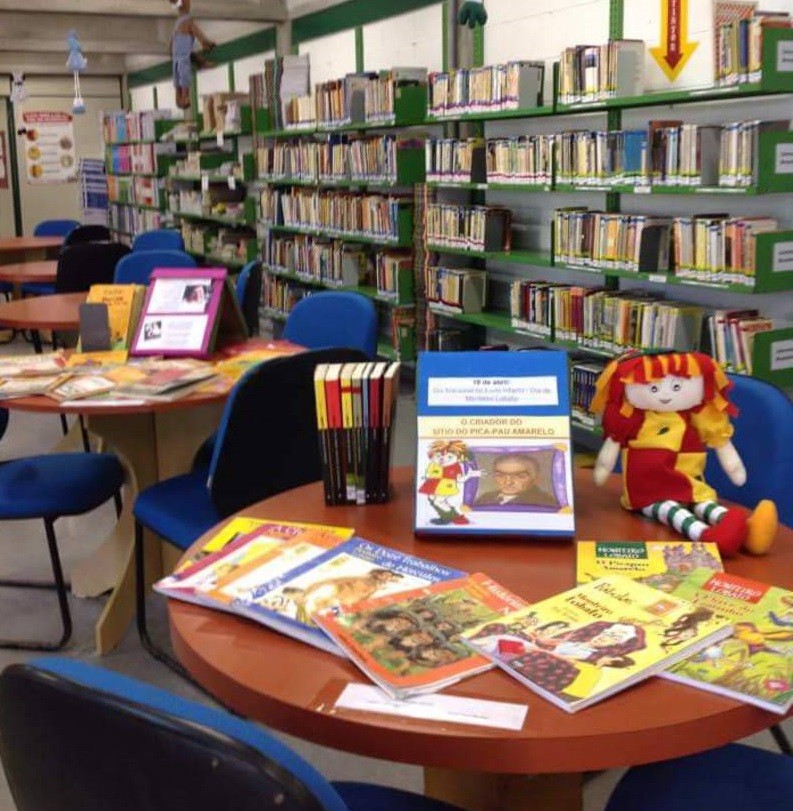 Festa Literária do Caic acontece na próxima semana, no Campus Carreiros