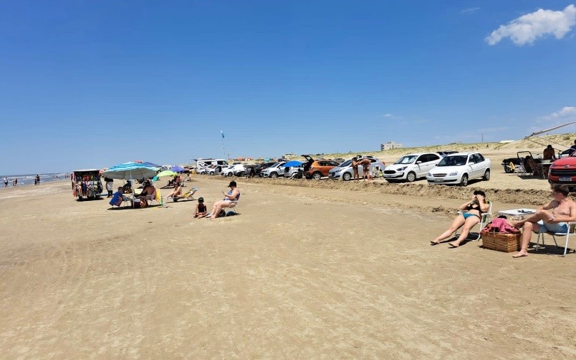 Secretaria do Cassino abre inscrições para atividades comerciais na temporada de verão 2023/24