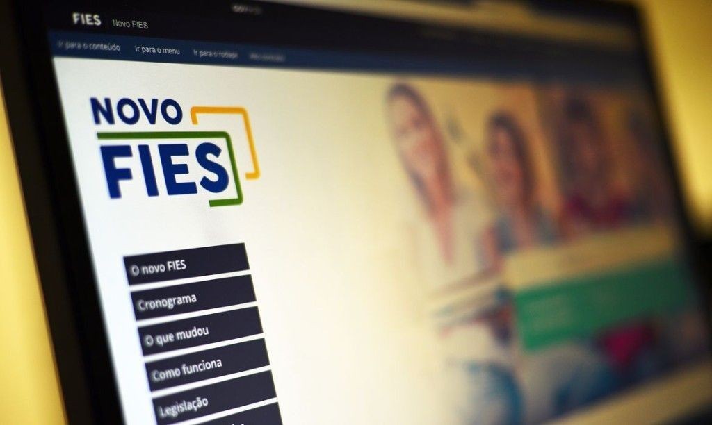 Governo inicia renegociações de dívidas do Fies nesta terça-feira (7)