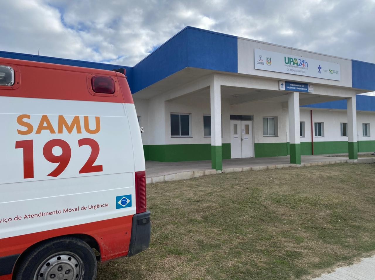 Polícia Civil prende médico por importunação sexual na UPA Cassino