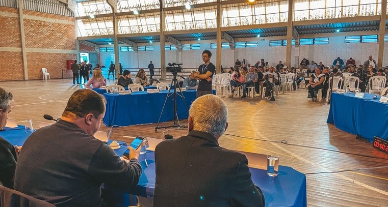 Projeto Câmara nos Bairros estará na Vila Maria na próxima quarta-feira (8)