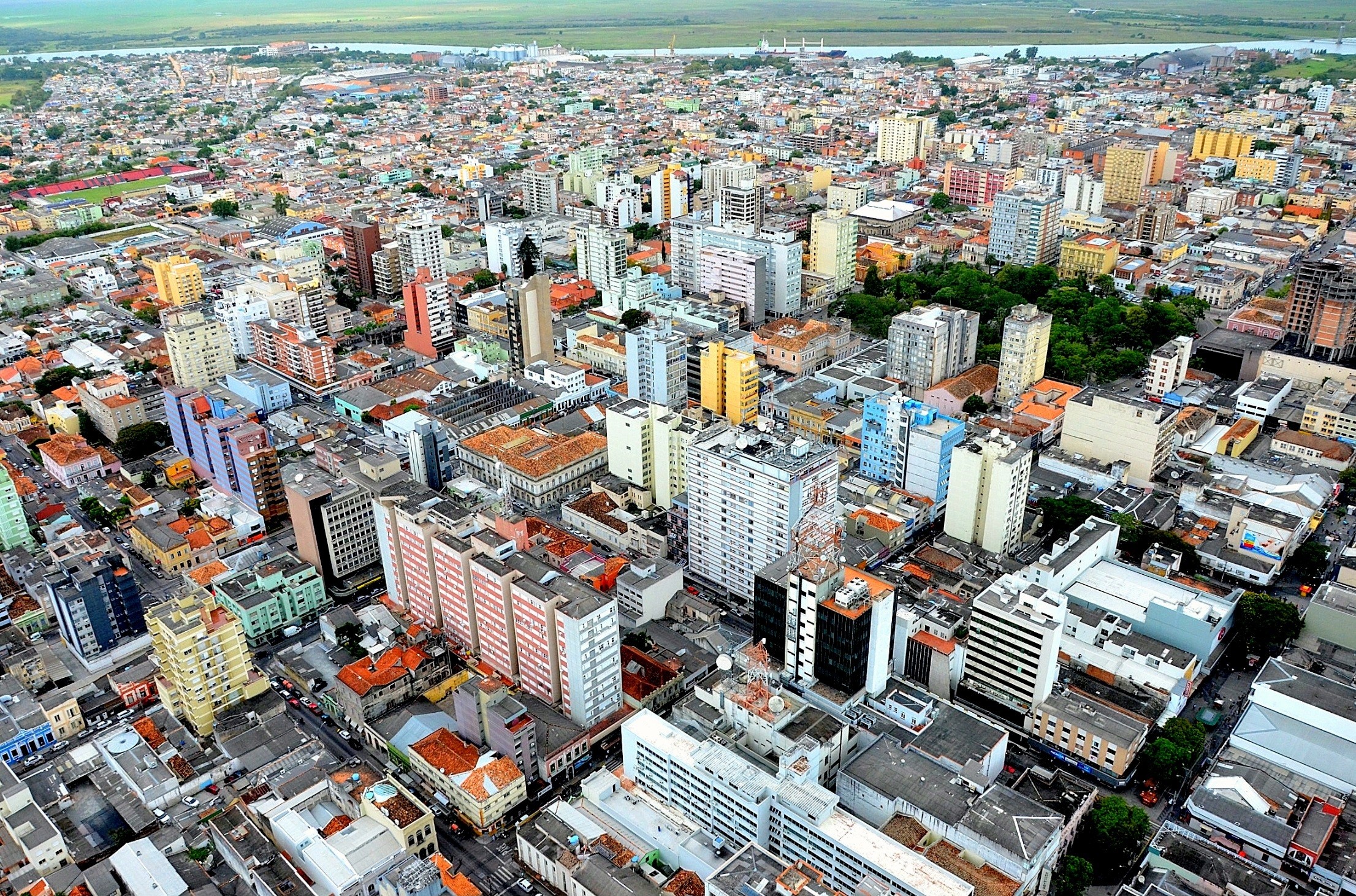 Prefeitura de Pelotas anuncia novas datas e descontos de até 14% no IPTU 2024